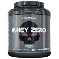 Whey Zero (ISO) 4,4lbs 